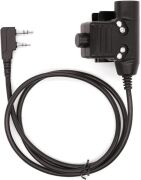 Earmor PTT (Baofeng Uyumlu)