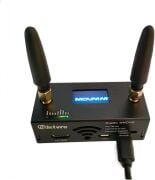MMDVM Duplex Hotspot DMR D-Star Pi-Star