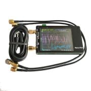 NanoVNA Anten Analizörü 50KHz – 900MHz