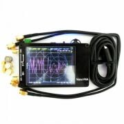 NanoVNA Anten Analizörü 50KHz – 900MHz