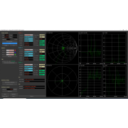 NanoVNA Anten Analizörü 50KHz – 900MHz
