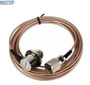 RG316 Araç Telsizi için anten kablosu