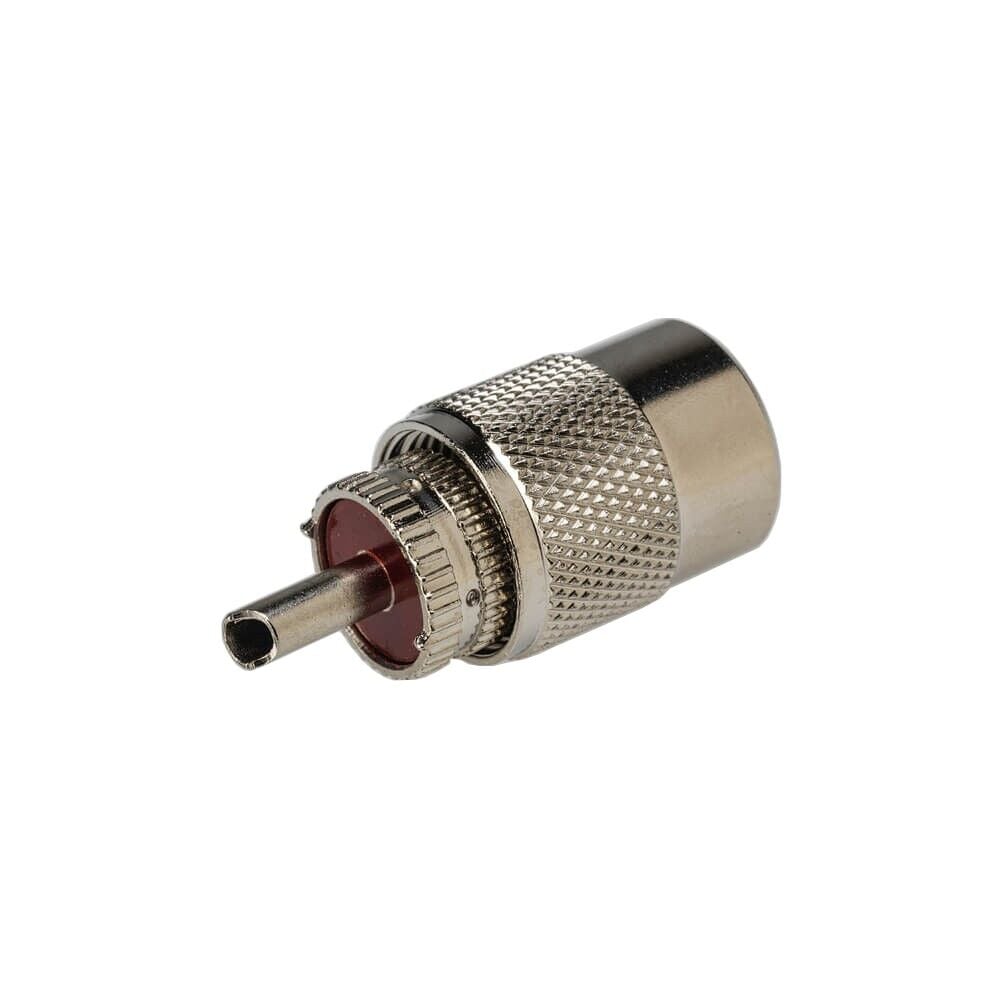 RG58 UHF Erkek Konnektör (PL-259)