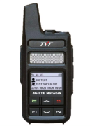TYT IP-66 Simkart'lı Baskonuş Telsiz