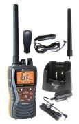 Aselsan Cobra MR HH350 UE VHF El Telsizi