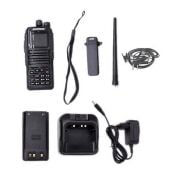 Baofeng DM-1701  DMR UHF/VHF El telsizi