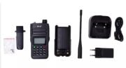 TYT TH-UV99 Dual Band El Telsizi (Yeni Tasarım)
