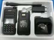 TYT TH-UV99 Dual Band El Telsizi (Yeni Tasarım)