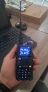 Baofeng 5RH 10watt Band El telsizi