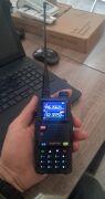 Baofeng 5RH 10watt Band El telsizi