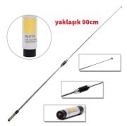 RH-770 Teleskop Anten Yüksek Performans (Erkek)