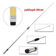 RH-770 Teleskop Anten Yüksek Performans (Erkek)