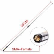 RH-770 Teleskop Anten Yüksek Performans (Dişi)