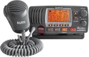 Sabit Marin Telsizi Cobra F77B GPS E
