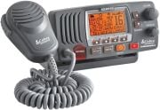 Sabit Marin Telsizi Cobra F77B GPS E