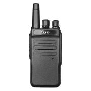 TID TD-P1 PMR El telsizi (Type-c Şarj)