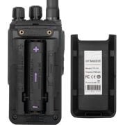 TID TD-P1 PMR El telsizi (Type-c Şarj)