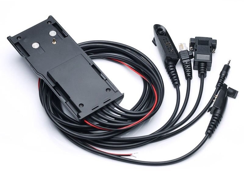 Motorola Çoklu Programlama Kablosu