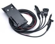 Motorola Çoklu Programlama Kablosu