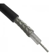 RG58 C/U Telsiz Anten Kablosu