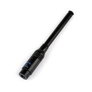 RH775 Dual Band teleskopik anten yüksek kazançlı (erkek)