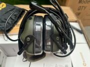EARMOR M32 Aktif Gürültü Engelleyici Taktik Telsiz Kulaklığı