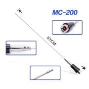 MC-200 UHF Araç Telsiz Anteni