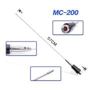 MC-200 VHF Araç Telsiz Anteni