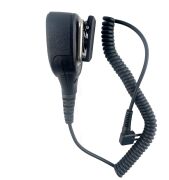 Motorola Uyumlu El yaka mikrofonu (Hoparlörlü)