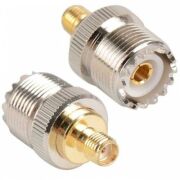 PL258 Dişi SMA Dişi Çevirici