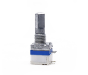 Baofeng Telsiz Ses açma kapama (potansiyometre)