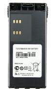 Motorola GP340 Telsiz Bataryası