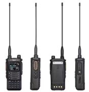 TID TD-H8 Dual Band El telsizi