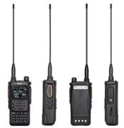 TID TD-H8 Dual Band El telsizi