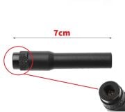 SF-20 Esnek Anten 7CM (Erkek)