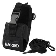 MSC-20 Telsiz Kılıfı (Askı Kayışlı)