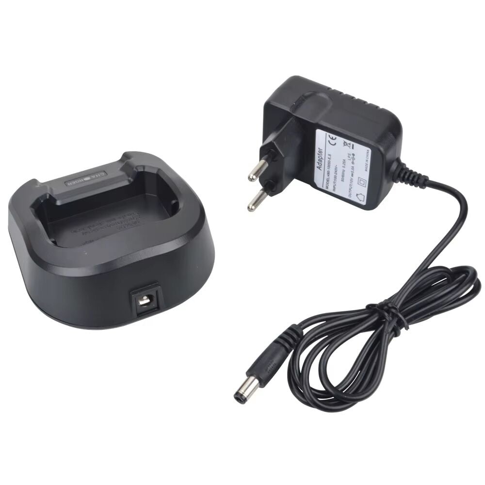 BAOFENG UV82 Şarj Aleti