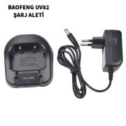 BAOFENG UV82 Şarj Aleti