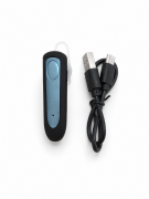 TID Bluetooth Telsiz Kulaklığı (Bluetooth PTT Destekli)