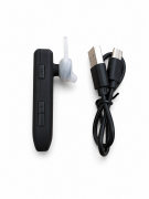 TID Bluetooth Telsiz Kulaklığı (Bluetooth PTT Destekli)