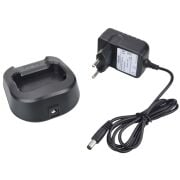 BAOFENG UV82 Şarj Aleti Adaptör + Yuva