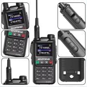 Baofeng UV-18 Pro Max GPS'li