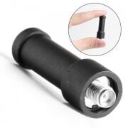 Kısa telsiz anteni UHF mini boy anten 3cm