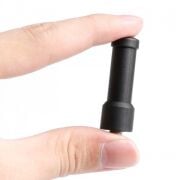 Kısa telsiz anteni UHF mini boy anten 3cm