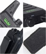 WLN Telsiz Çoklu Set