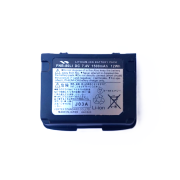 FNB-80Li Uyumlu 1500mAh Li-ion Batarya YAESU Telsizler için