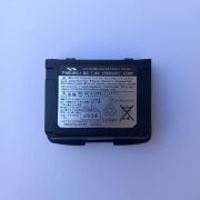 FNB-80Li Uyumlu 1500mAh Li-ion Batarya YAESU Telsizler için