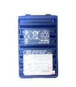 Yaesu FNB-83 Ni-MH Batarya – 1700mAh