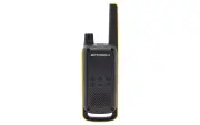 Motorola T82 Extreme Quad 4'lü Telsiz Seti – PMR446, IPX4, VOX