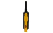 Motorola T82 Extreme Quad 4'lü Telsiz Seti – PMR446, IPX4, VOX